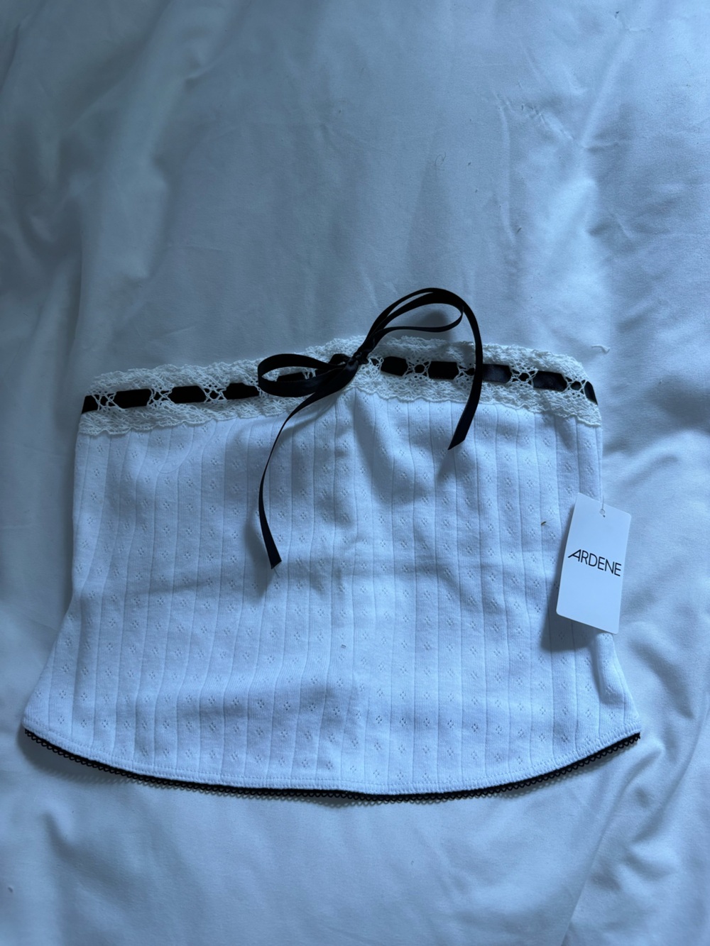 Ardene tube top